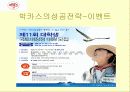 박카스D 마케팅, 성공사례, 마케팅전략, 성공전략, 경영전략분석, 성공전략과 성과 17페이지