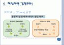 포스코의 마케팅, 성공사례, 마케팅전략, 성공전략, 경영전략분석, 역사와 경영전략 및 핵심역량 분석 17페이지