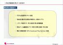 하나로텔레콤의 하나TV 마케팅, 성공사례, 마케팅전략, 성공전략, 경영전략분석, 경영전략 사례분 3페이지