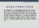 경영전쟁시대 손자와 만나다 감상문 및 느낀점 4페이지