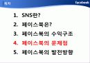 페이스북(facabook)의 딜레마 13페이지