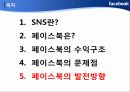 페이스북(facabook)의 딜레마 20페이지