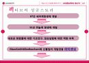 생명과학 해외 진출 경영 전략 사례 분석 - LG 생명과학 13페이지