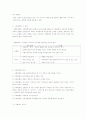 우리나라의 공공부조와 사회보험의 특징과 차이점에 대하여 비교서술 4페이지