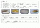 외국조리실습보고서 40페이지