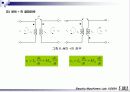 회로망 기술 규정과 회로소자  - 결합회로의 극성표시, 비선형 소자 6페이지