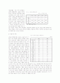 한국과 중국의 경제교류 변화과정 분석 및 중국의 WTO 가입이후 전망 조사분석 6페이지