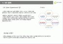 모바일 UX 컨퍼런스 - ‘2009 모바일 UX디자인 보고 4페이지