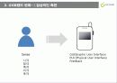 모바일 UX 컨퍼런스 - ‘2009 모바일 UX디자인 보고 5페이지