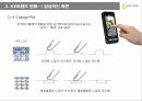 모바일 UX 컨퍼런스 - ‘2009 모바일 UX디자인 보고 9페이지