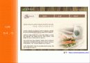 상업공간 조사 - Café + 7페이지