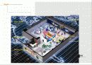 하이닉스(홍보관) - 하이닉스 비전 21관 (proposal for HYNIX PUBLIC RELATIONS CENTER) 3페이지