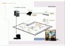 하이닉스(홍보관) - 하이닉스 비전 21관 (proposal for HYNIX PUBLIC RELATIONS CENTER) 35페이지