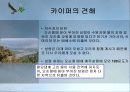 오순절 사건과 성령의 이해ppt입니다. 5페이지