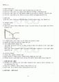 2011년 동계계절시험 기초미시경제론 시험범위 핵심체크 3페이지