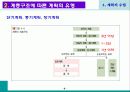계획의 수립 9페이지