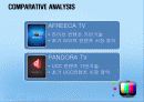 아프리카 - E-BUSINESS 성공사례 ABOUT AFREECA TV 17페이지