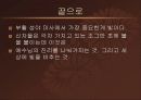 [기독교와 현대사회] 예수의 부활은 육신의 부활이 아니었다. -천주교에서 본 예수의 죽음과 부활 11페이지