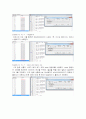 ARM Assembly의 내부구조를 이해하고 명령어를 실행하여, 사용방법을 알아본다. 10페이지