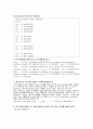 ARM Assembly의 내부구조를 이해하고 명령어를 실행하여, 사용방법을 알아본다. 14페이지