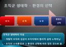 네트워크실제사례(조직군, 생태헉, 공동체, 전략적선택이론) 4페이지