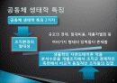 네트워크실제사례(조직군, 생태헉, 공동체, 전략적선택이론) 11페이지