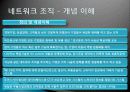 네트워크실제사례(조직군, 생태헉, 공동체, 전략적선택이론) 29페이지