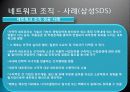 네트워크실제사례(조직군, 생태헉, 공동체, 전략적선택이론) 33페이지