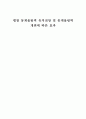 평창 동계올림픽 유치전망 및 동계올림픽 개최에 따른 효과 1페이지