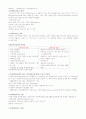 세계화와글로벌리더 2011년 2학기 99 A+맞은 자료입니다^^ 26페이지
