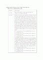 외국인과 한국음식 이란 주제를 가진 논문 체크리스트  6페이지
