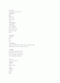 광고의 이해 기말 타이핑 10페이지