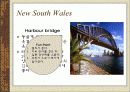 세계관광지리 호주 지역별 조사 ppt발표자료 74페이지 A+보장  14페이지