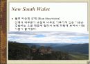 세계관광지리 호주 지역별 조사 ppt발표자료 74페이지 A+보장  16페이지