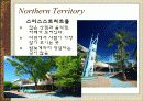 세계관광지리 호주 지역별 조사 ppt발표자료 74페이지 A+보장  19페이지