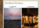 세계관광지리 호주 지역별 조사 ppt발표자료 74페이지 A+보장  20페이지