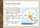 세계관광지리 호주 지역별 조사 ppt발표자료 74페이지 A+보장  22페이지