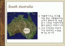 세계관광지리 호주 지역별 조사 ppt발표자료 74페이지 A+보장  23페이지