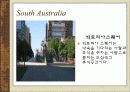 세계관광지리 호주 지역별 조사 ppt발표자료 74페이지 A+보장  24페이지