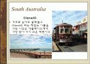 세계관광지리 호주 지역별 조사 ppt발표자료 74페이지 A+보장  26페이지