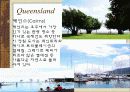 세계관광지리 호주 지역별 조사 ppt발표자료 74페이지 A+보장  31페이지