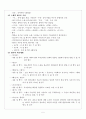 국문학사 요약문 5페이지