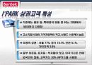Bentek Furniture - 벤텍 (Bentek) 유통 경로, 경영 마케팅 분석 15페이지