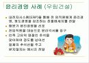 건설관련기업의 윤리경영사례 12페이지