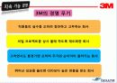 3M 기업 경영 분석- 혁신적 측면(나도 3M에서 일하고 싶다) 21페이지