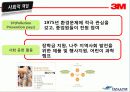 3M 기업 경영 분석- 혁신적 측면(나도 3M에서 일하고 싶다) 24페이지