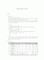 [보고서]BOD 1페이지