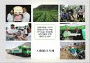 풀무원 CSR 사례 연구  18페이지