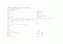 Cardio Case Study(Aortic stenosis 대동맥협착증) 3페이지