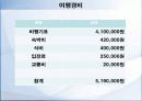 이탈리아 가족여행 계획목표  짜기 16페이지